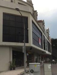 Bukit Timah Road (D21), Office #596241791